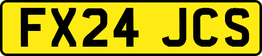 FX24JCS