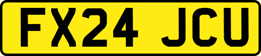 FX24JCU