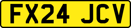 FX24JCV