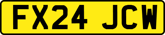 FX24JCW