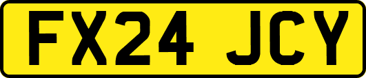 FX24JCY