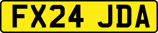 FX24JDA