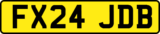 FX24JDB
