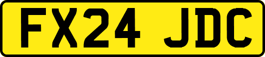 FX24JDC