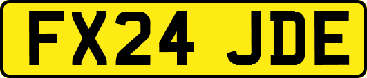 FX24JDE