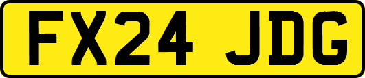 FX24JDG