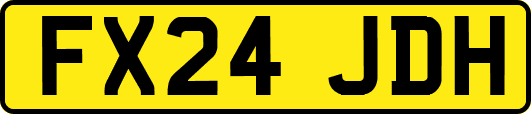 FX24JDH
