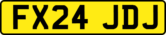 FX24JDJ