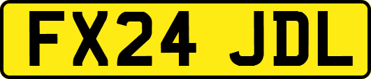 FX24JDL