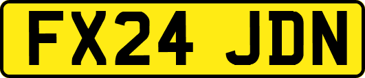 FX24JDN