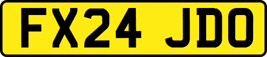 FX24JDO