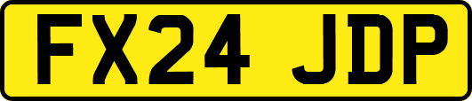FX24JDP