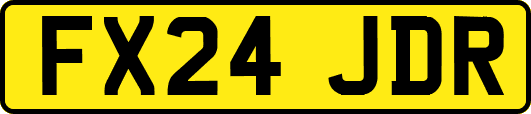 FX24JDR