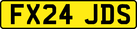FX24JDS