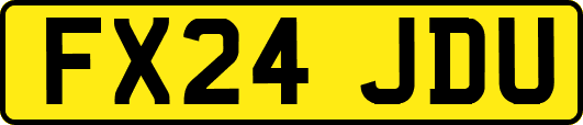 FX24JDU