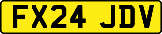 FX24JDV