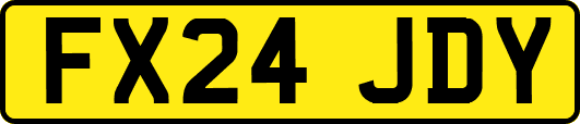 FX24JDY