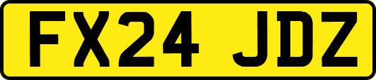 FX24JDZ