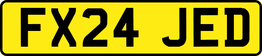 FX24JED