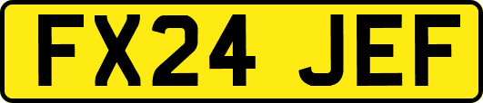 FX24JEF