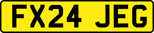 FX24JEG