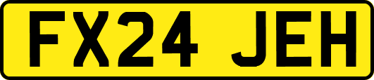 FX24JEH
