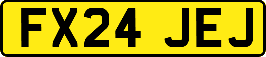 FX24JEJ