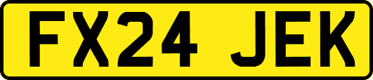 FX24JEK