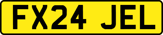 FX24JEL
