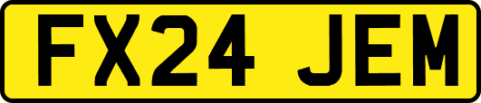FX24JEM