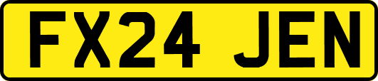 FX24JEN
