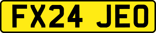 FX24JEO