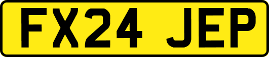 FX24JEP