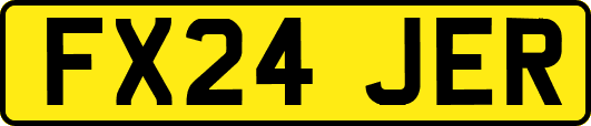 FX24JER