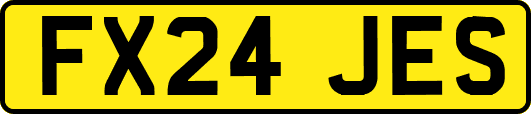 FX24JES