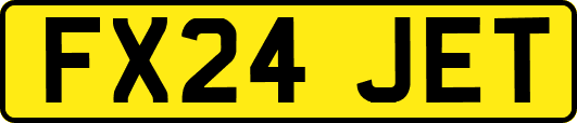 FX24JET