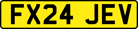 FX24JEV