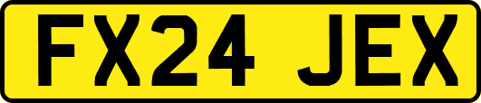 FX24JEX