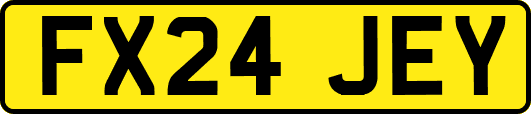 FX24JEY