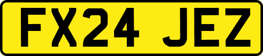 FX24JEZ
