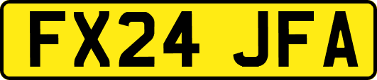 FX24JFA
