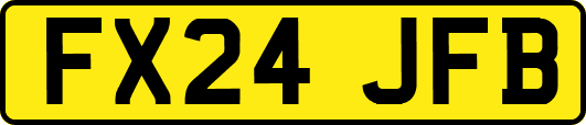 FX24JFB