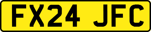FX24JFC