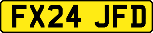 FX24JFD
