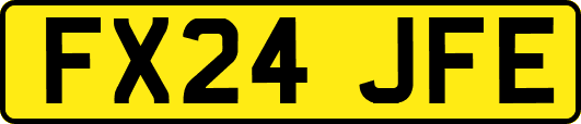 FX24JFE