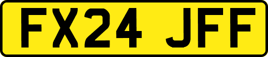 FX24JFF