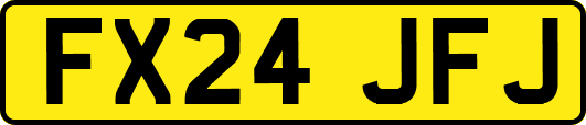 FX24JFJ
