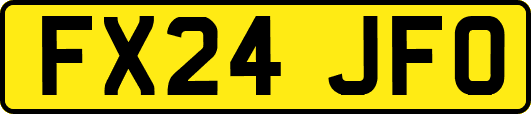 FX24JFO