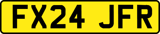 FX24JFR