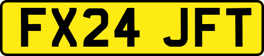 FX24JFT